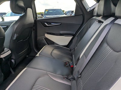 2024 Kia EV6 GT-Line