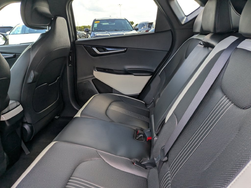 2024 Kia EV6 GT-Line