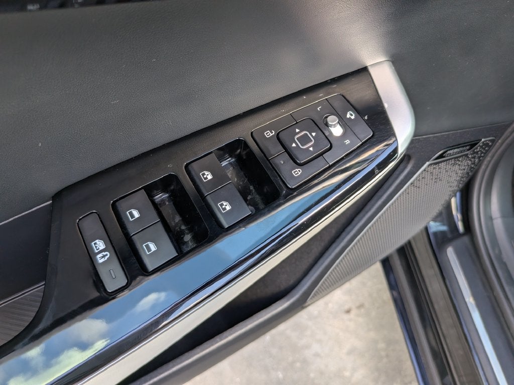 2024 Kia EV6 GT-Line
