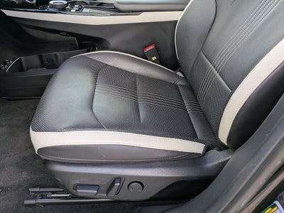 2024 Kia EV6 GT-Line