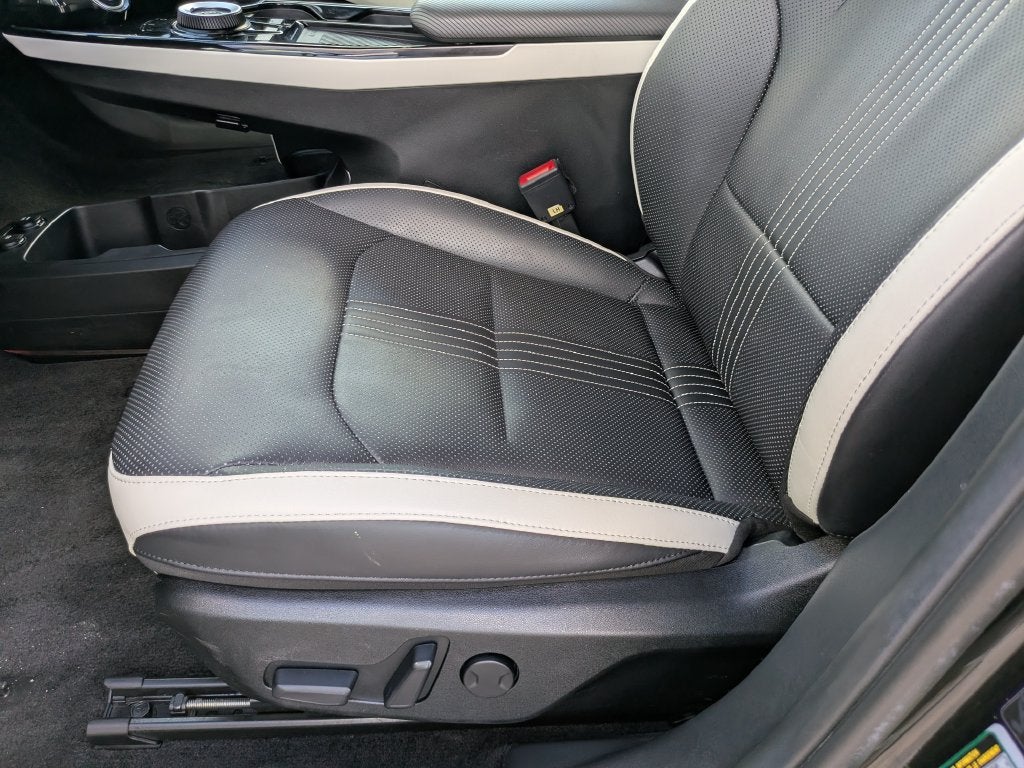 2024 Kia EV6 GT-Line