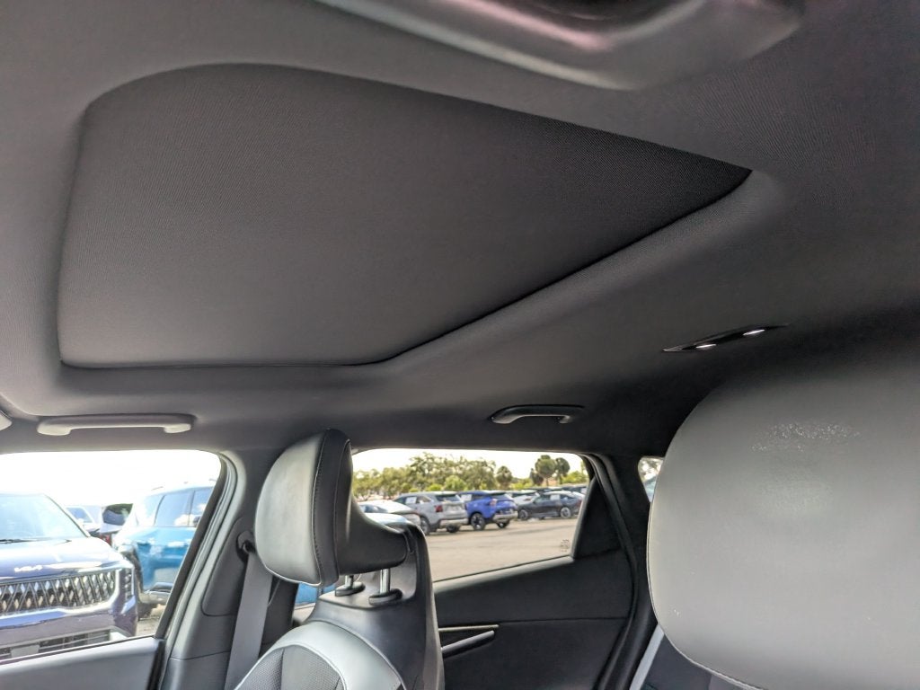 2024 Kia EV6 GT-Line
