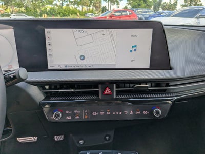 2024 Kia EV6 GT-Line