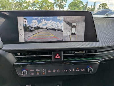 2024 Kia EV6 GT-Line