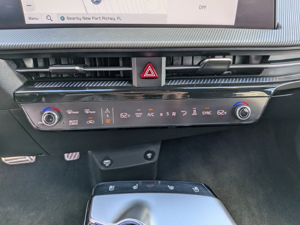 2024 Kia EV6 GT-Line