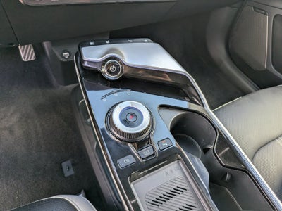 2024 Kia EV6 GT-Line