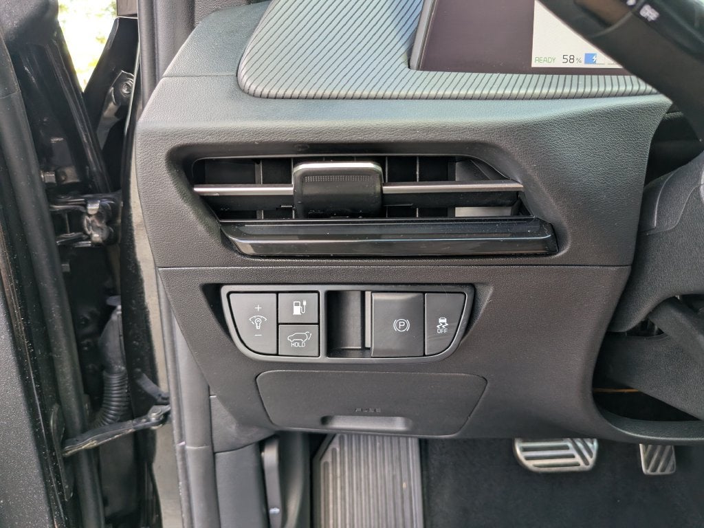 2024 Kia EV6 GT-Line