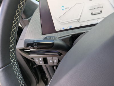 2024 Kia EV6 GT-Line