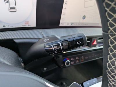 2024 Kia EV6 GT-Line