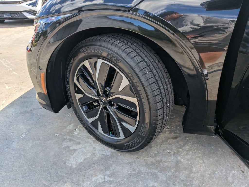 2024 Kia EV6 GT-Line