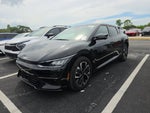 2024 Kia EV6 GT-Line