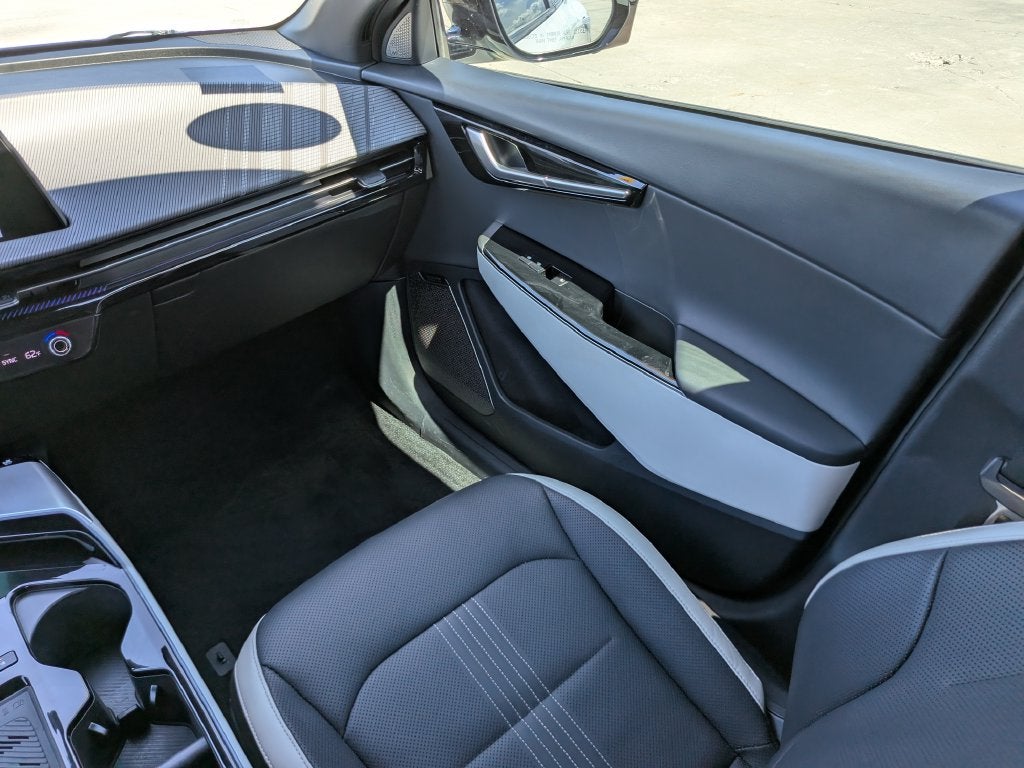 2024 Kia EV6 GT-Line