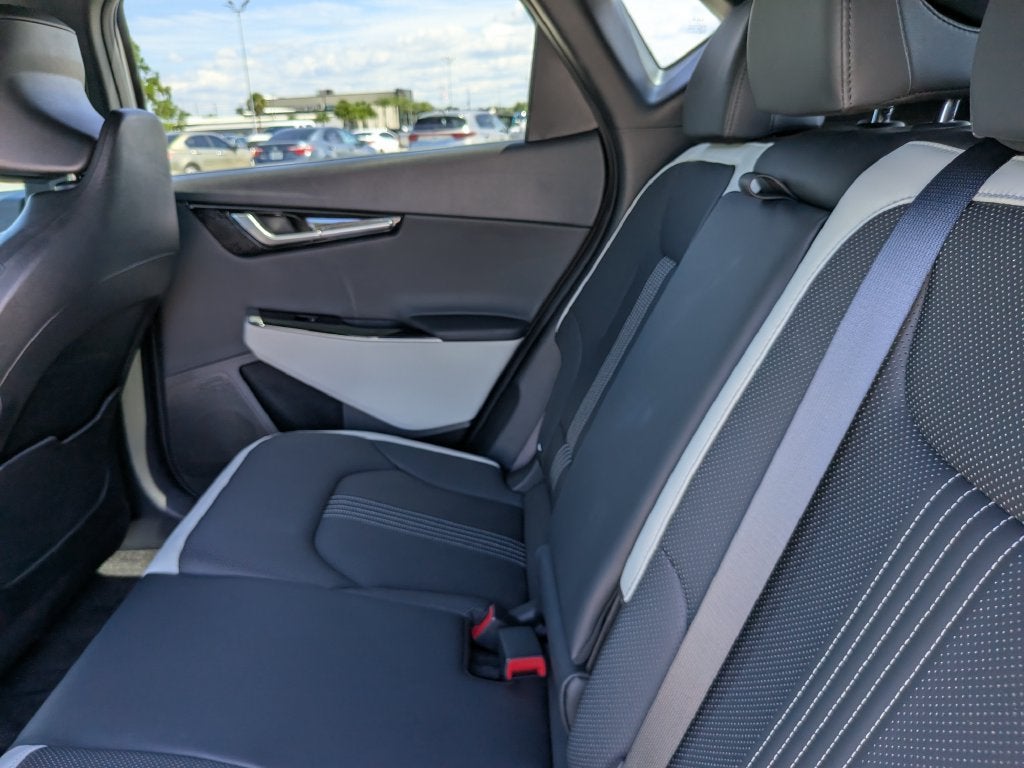 2024 Kia EV6 GT-Line