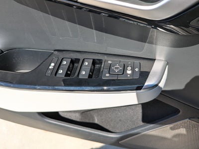 2024 Kia EV6 GT-Line