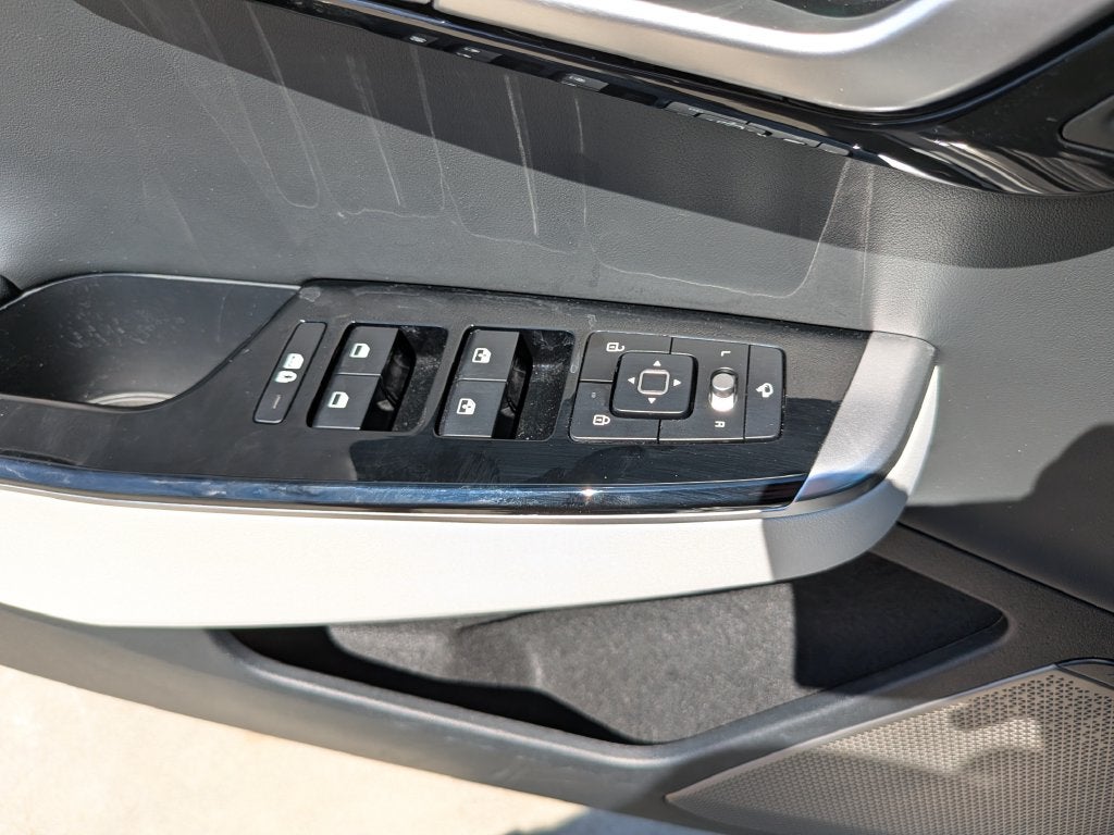 2024 Kia EV6 GT-Line