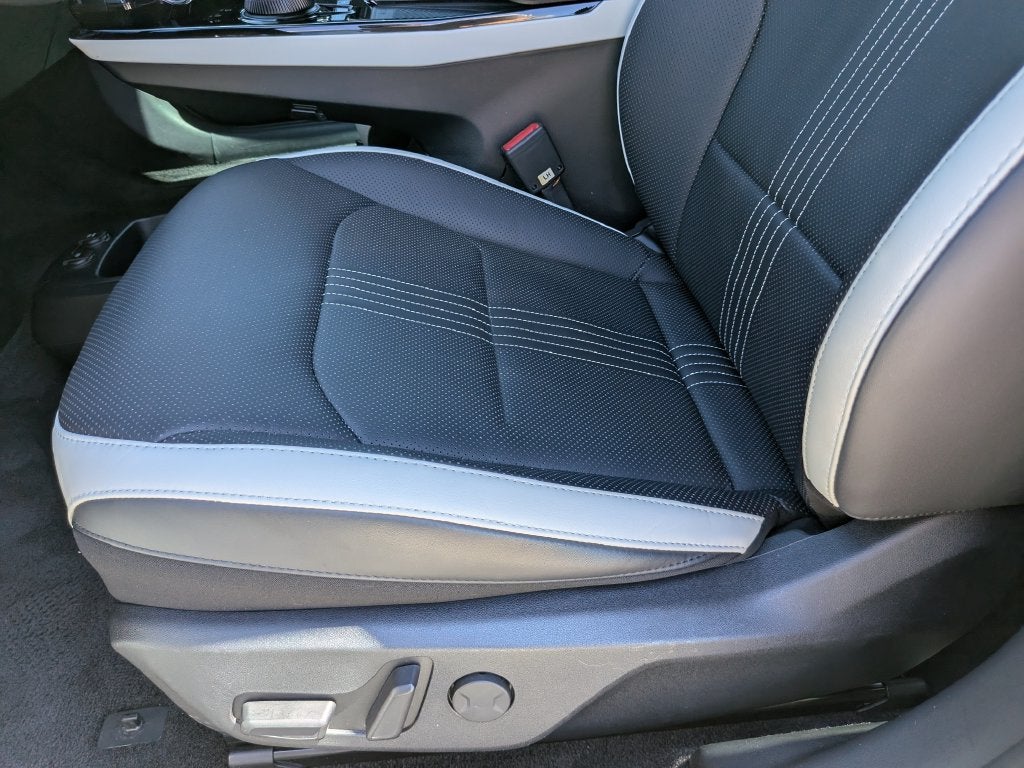 2024 Kia EV6 GT-Line