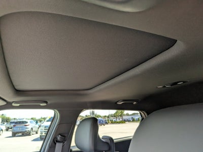 2024 Kia EV6 GT-Line