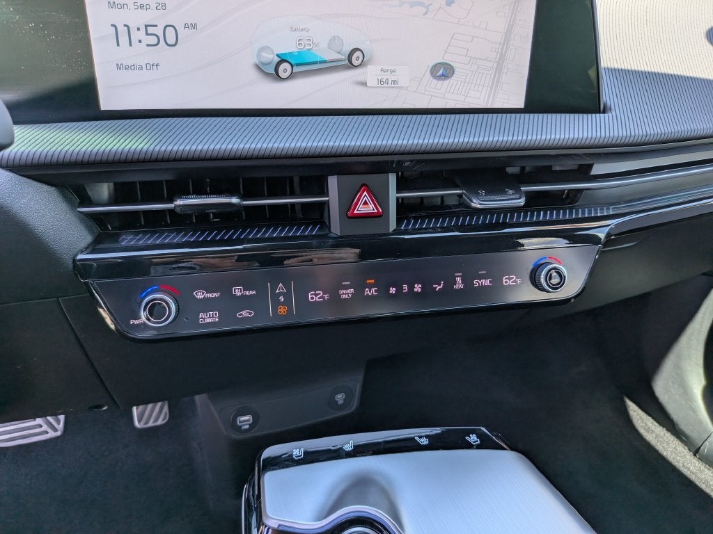 2024 Kia EV6 GT-Line
