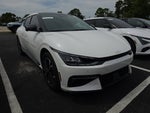 2024 Kia EV6 GT-Line