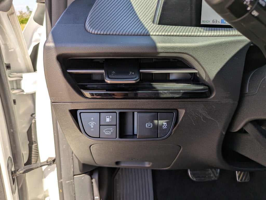 2024 Kia EV6 GT-Line