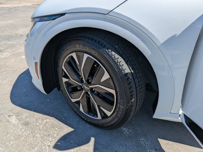 2024 Kia EV6 GT-Line