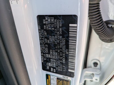 2024 Kia EV6 GT-Line
