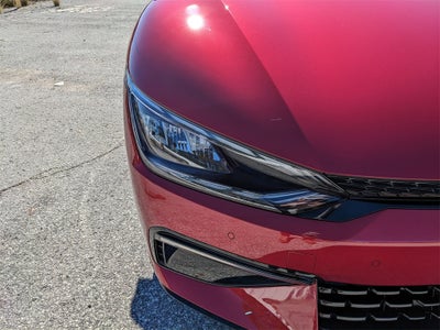 2024 Kia EV6 GT-Line