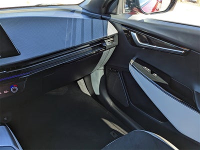 2024 Kia EV6 GT-Line