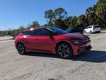2024 Kia EV6 GT-Line