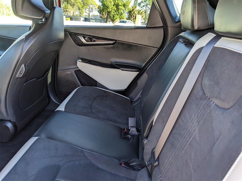 2024 Kia EV6 GT-Line