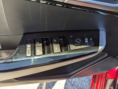 2024 Kia EV6 GT-Line