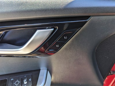 2024 Kia EV6 GT-Line