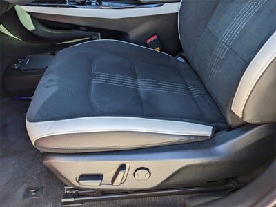 2024 Kia EV6 GT-Line