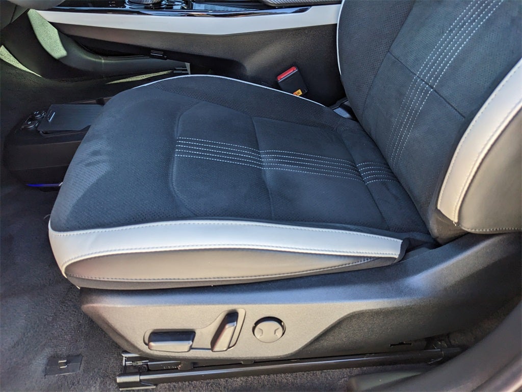 2024 Kia EV6 GT-Line