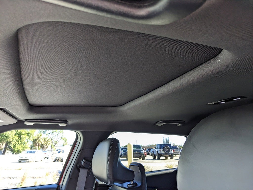 2024 Kia EV6 GT-Line