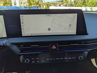 2024 Kia EV6 GT-Line