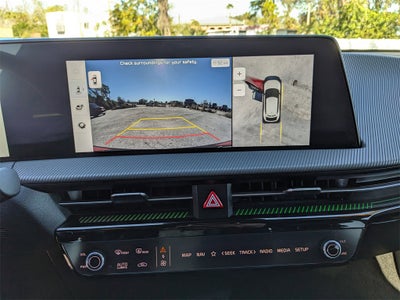 2024 Kia EV6 GT-Line