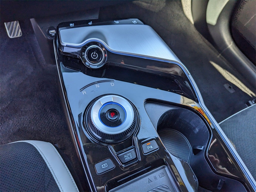 2024 Kia EV6 GT-Line