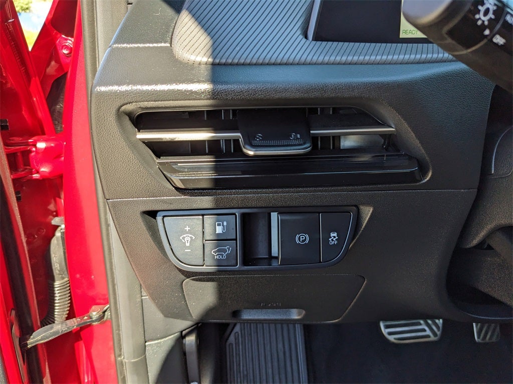 2024 Kia EV6 GT-Line