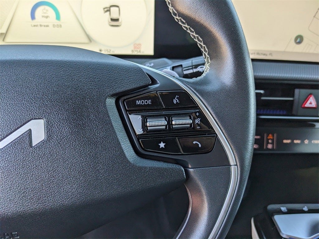 2024 Kia EV6 GT-Line