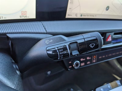 2024 Kia EV6 GT-Line