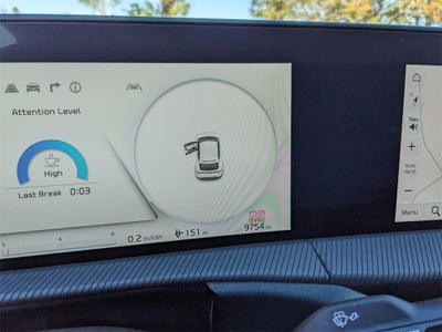 2024 Kia EV6 GT-Line