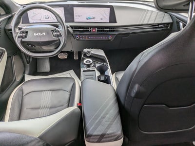 2023 Kia EV6 GT-Line