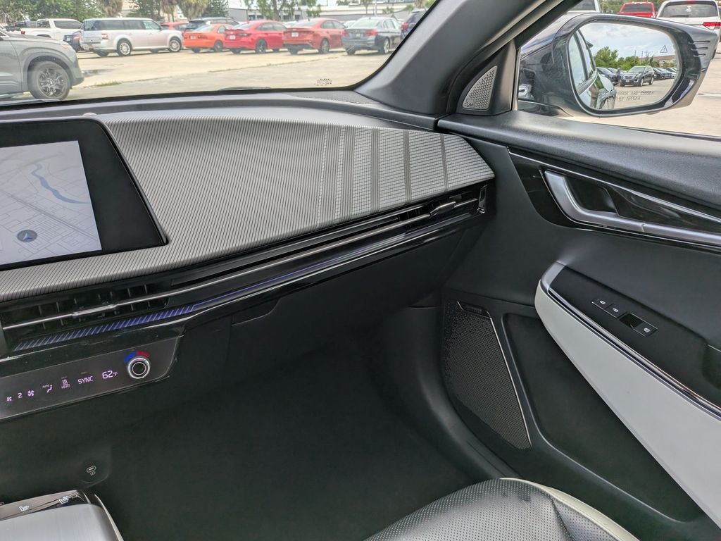 2023 Kia EV6 GT-Line