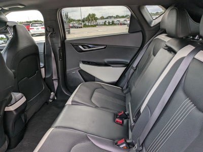 2023 Kia EV6 GT-Line