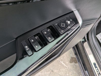 2023 Kia EV6 GT-Line