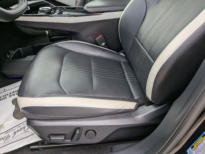 2023 Kia EV6 GT-Line