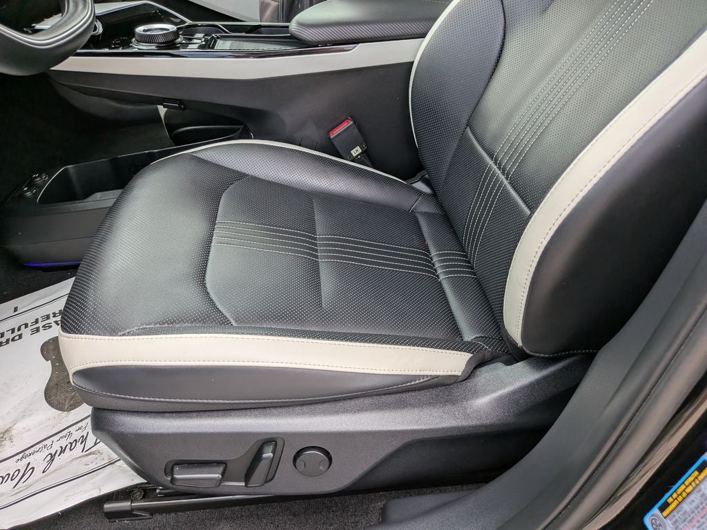 2023 Kia EV6 GT-Line