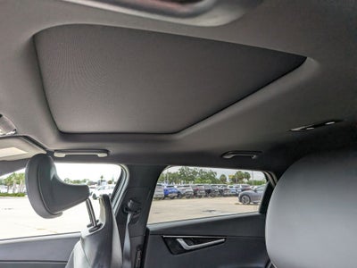 2023 Kia EV6 GT-Line