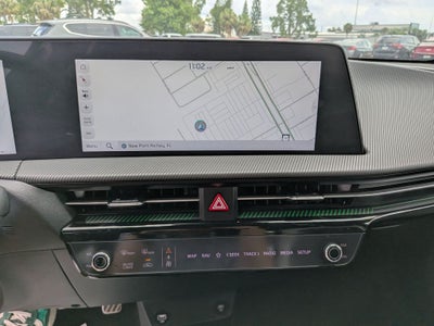 2023 Kia EV6 GT-Line